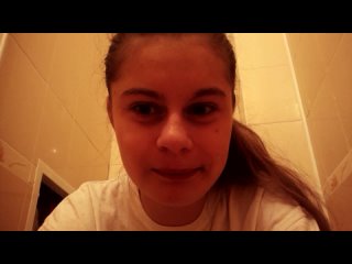 free алёна филина что обычно делают в ванной комнате часть2 hd