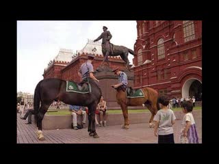 free под задницей коня замечательному барду следаку и моему другу серге hd