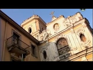 free великолепная италия кампанья от монастыря св мартина до капри hd