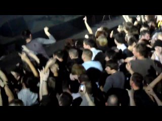 free сергiй король и шут 02 03 2013г последний концерт киша в городе вологде мёртвый анархист hd