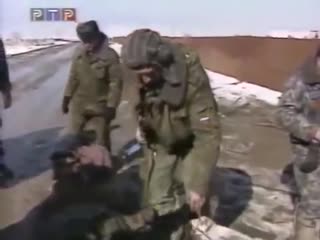 free вторая чеченская война чеченские боевики в плену у российской армии hd