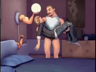 free очень красивый мультик про мальчика гея hd