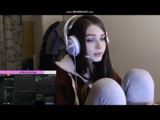 free стримерша карина ламповая няша hd