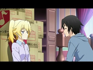 free пока есть любовь не имеет значения что он мой брат onii chan dakedo ai sae areba kankeinai yo ne 3 серия hd