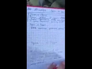 free обнаружены личные вещи начальника штаба зенитного ракетного дивизиона майора николаенко вв 360p hd