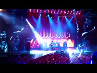 free потерянный рай кипелов воронеж сити парк град event hall 23 02 2013 hd