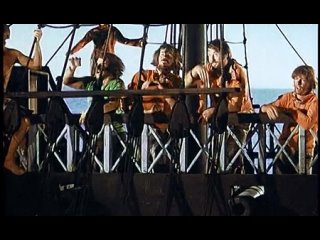 free пеппи длинный чулок швеция фрг 1969 17 серия pippi und die seerauber part 4 hd