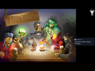 free тупая мышь в умной игре heroes of might and magic 5 hd