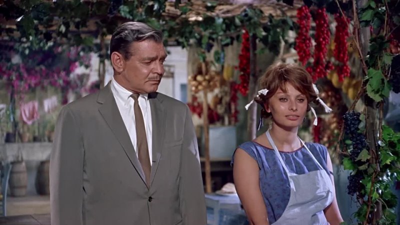 free это началось в неаполе it started in naples 1960 hd
