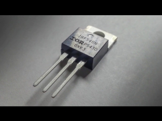 free как работает и как проверить mosfet моп транзистор проверка без тестера hd