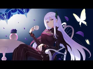 free re zero жизнь с нуля в другом мире 2 сезон hd