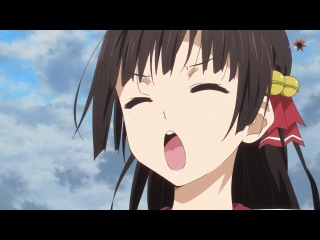 free a nolimit onii chan dakedo ai sae areba kankeinai yo ne 02 720prosub hd