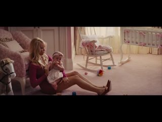 free секс сцена из волк с уолл стрит отрывок с наоми hd