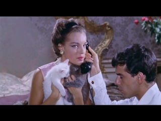 free боккаччо 70 1962 boccaccio 70 федерико феллини марио моничелли лукино висконти витторио де сика hd