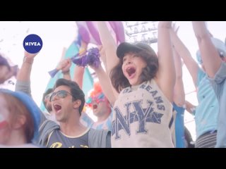 free анушка шарма в рекламе nivea новый дезодорант с эффектом отбеливания 0 спирта hd
