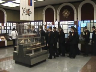free трейлер 100 лет на страже памяти юные программисты фсб рф hd