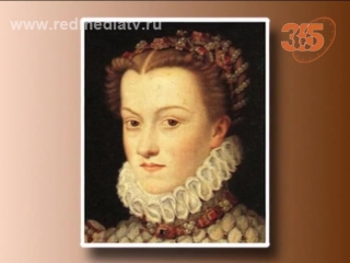 free час истины екатерина медичи королева франции часть i hd