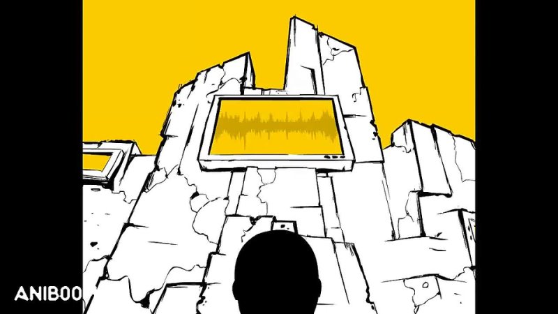 free the krypt an apocalyptic aniboom animation by kol belov hd