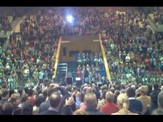 free софия ротару челябинск 20 10 2012 только этого мало hd