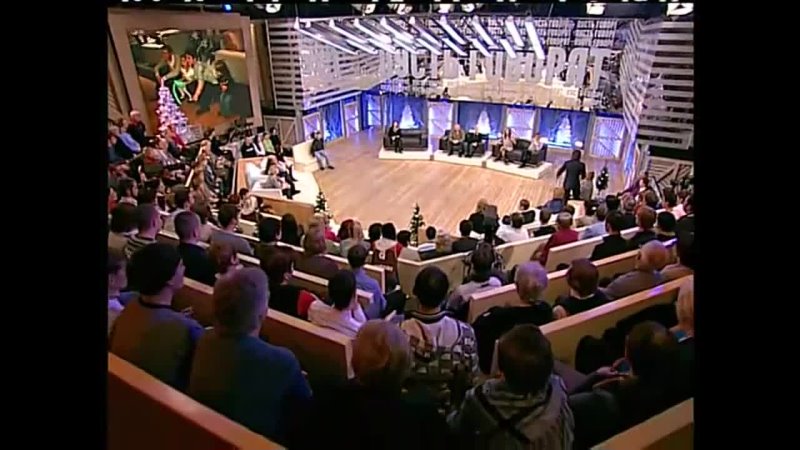 free мария берсенева в передаче пусть говорят hd