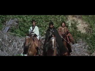 free охотники за тенями 2 эхо судьбы реж тошио масудо toshio masuda япония 1972 г hd