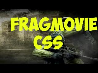 free моя небольшая подборка фрагов в cssource hd