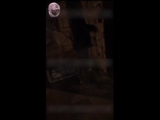 free цыгани хотели обворовать молодого доставщика парню это не понравилось и он решил наказать их hd