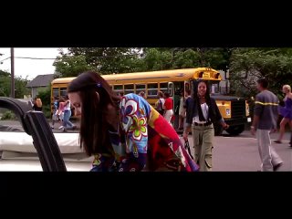 free она тала такая шлюха очень страшное кино scary movie hd
