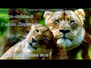 free самому дорогому и любимому человечку на свете моей дочке алиночке hd