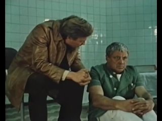 free киноальманах молодость выпуск 2 й новелла зелёная куколка 1980 hd