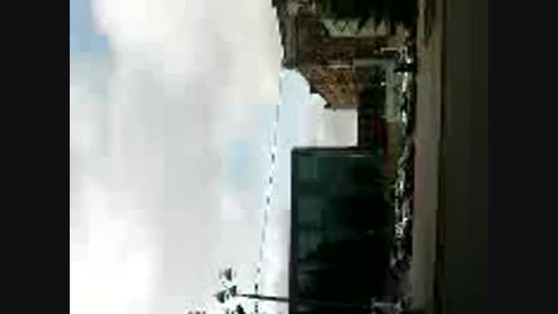 free случайно заснятое на камеру наблюдения нло hd