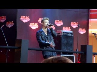 free kreed больше чем любовь трк vegas партийная зона 26 01 2014 hd