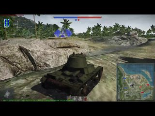 free war thunder т 26 рб 9 фрагов pz 4 pz 3 и боты в том числе но это же т 26 hd