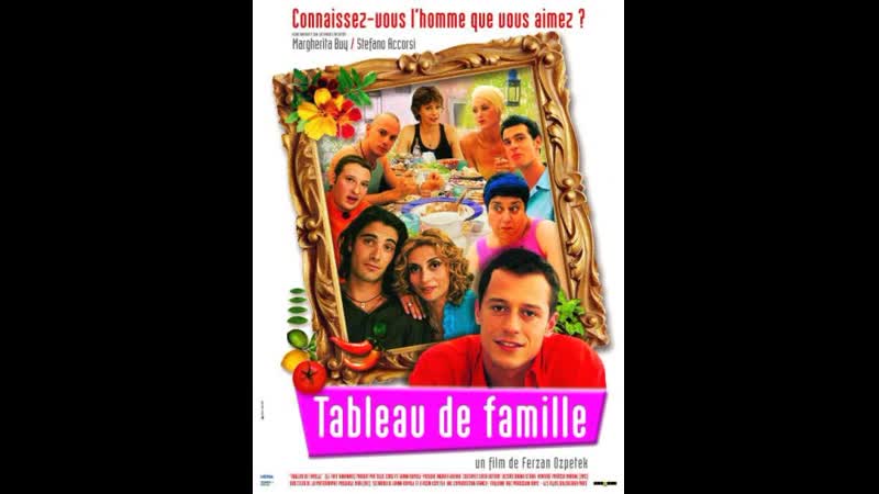 free феерия непонимания его тайная жизнь le fate ignoranti his secret life италия франция 2001 hd