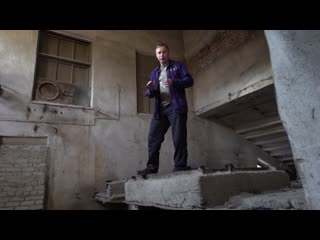 free заброшенный гок карелслюда карелия чупа сталк с мш 1080p hd