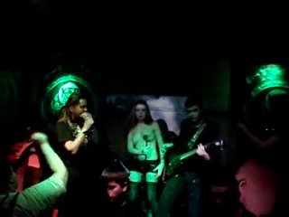 free творческий вечер паука в красноярске голая марина отрывок 2 hd