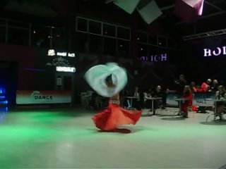 free українська танцювальна олімпіада м тернопіль 05 12 13р настя віюк hd