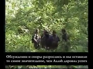 free амир хаттаб биография часть 7 вторая чеченская война hd