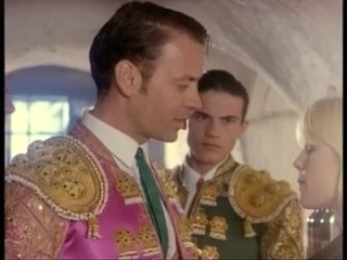 free torero тореадор рокко сифреди сансет томас оливия дель рио hd