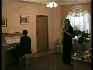 free анастасия макрова вчера мы встретились с рахманинов я полонский hd