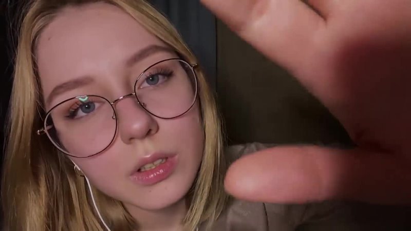 free самый медленный асмр персональное внимание и близкий шепот для сна asmr sof hd