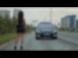 free девушка села в машину думая что это такси но оказалось не так hd