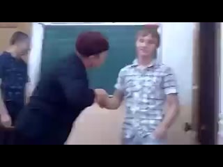 free ученик первый раз пришел в школу за весь учебный год hd