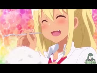 free насколько тяжёлые гантели ты сможешь поднять dumbbell nan kilo moteru tacabro tacata amv anime mix anime remix hd