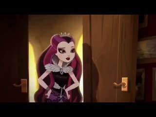 free 2 серия эвер афтер хай рассказ эппл королевская история ever after high на русском hd