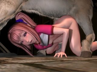 free секс с ослом 3d осторожно цензура hd
