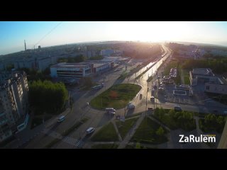 free кольцо у шупашкара утилизировало авто очередного пьяного водителя hd