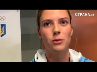 free украинская спортсменка ярослава магучих о молодые за фото с россиянкой страна u hd