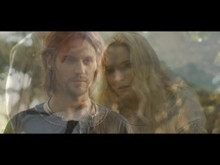 free халбрандгаладриэль ария соблазнение из мюзикла последнее испытание hd