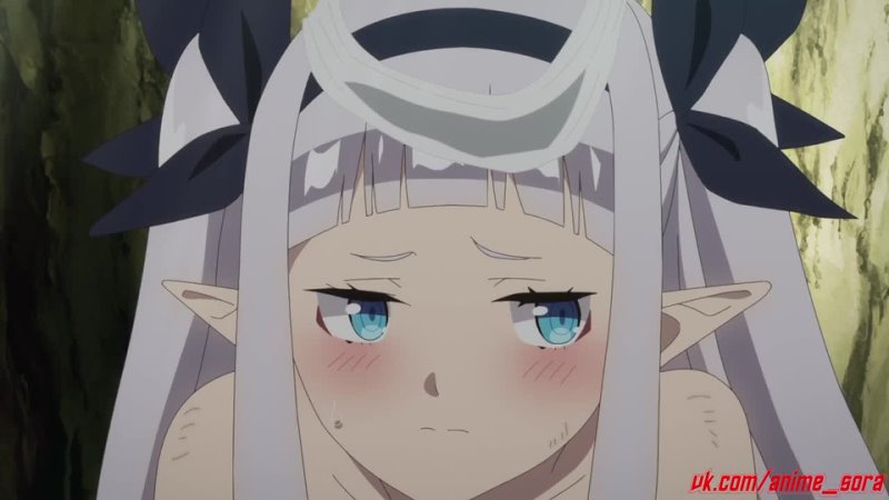 free фермерская жизнь в ином мире isekai nonbiri nouka с 1 по 12 серию все серии подряд озвучка от anidub hd
